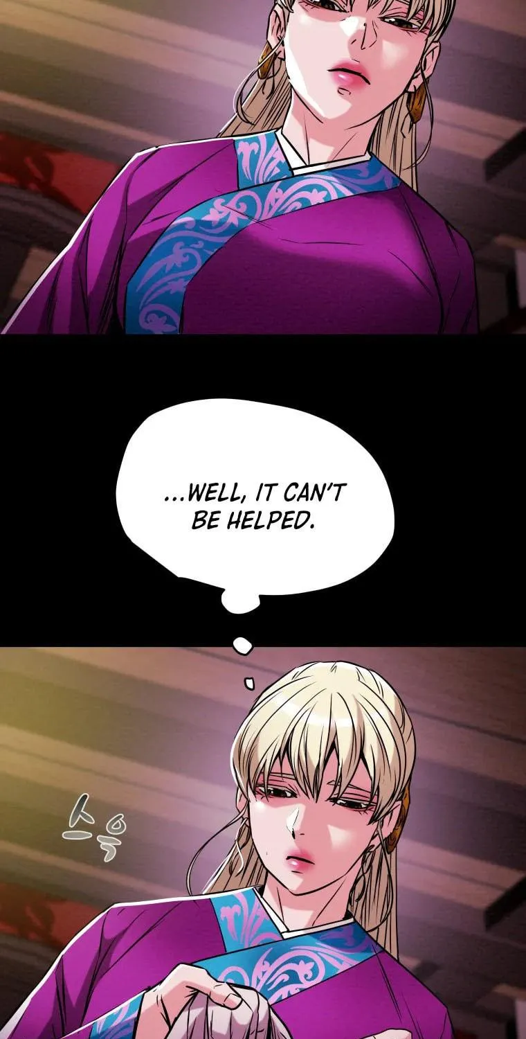 Read Heavenly Moon chapter 17 image 86 on Lezhin