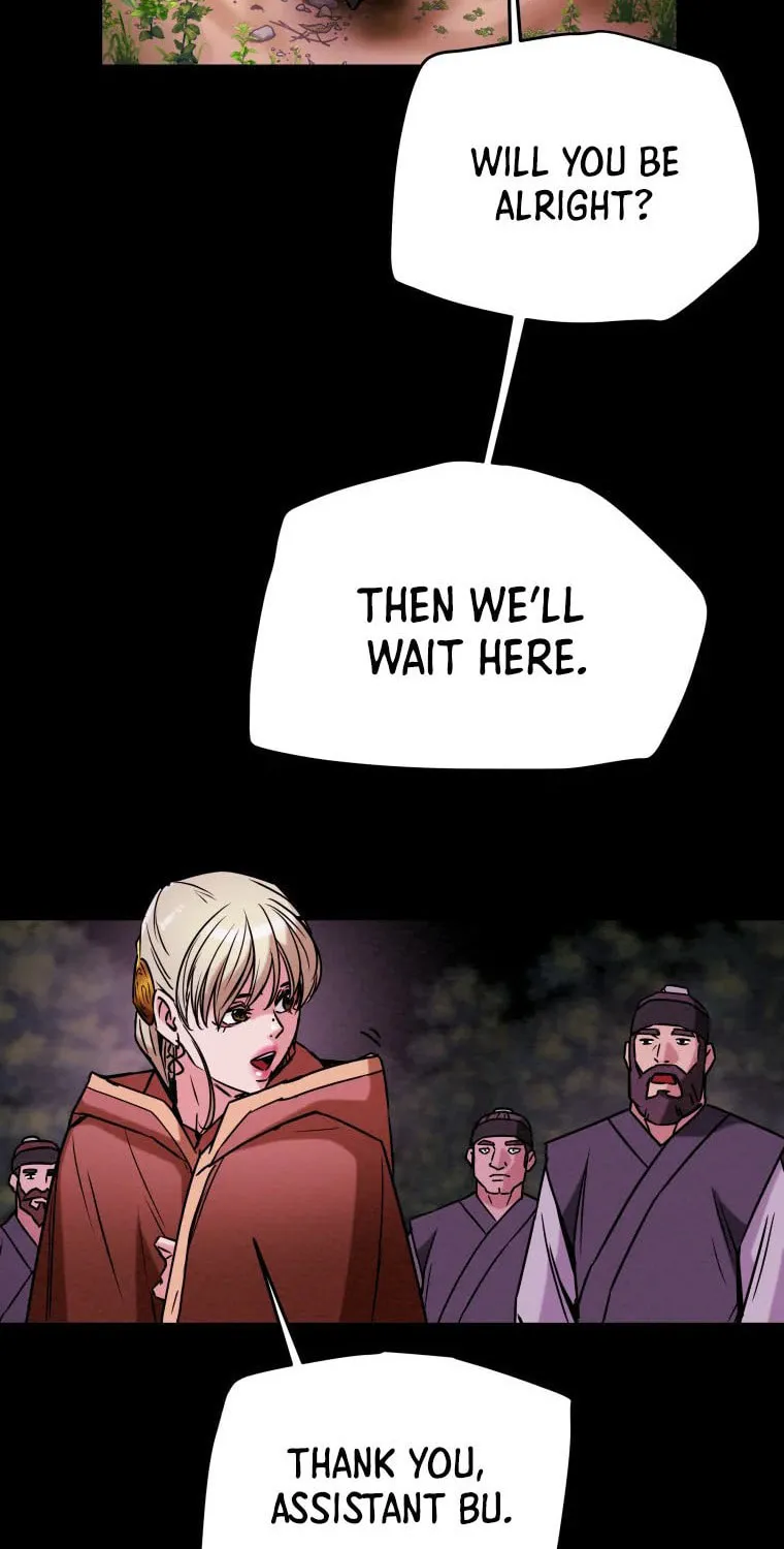 Read Heavenly Moon chapter 17 image 90 on Lezhin