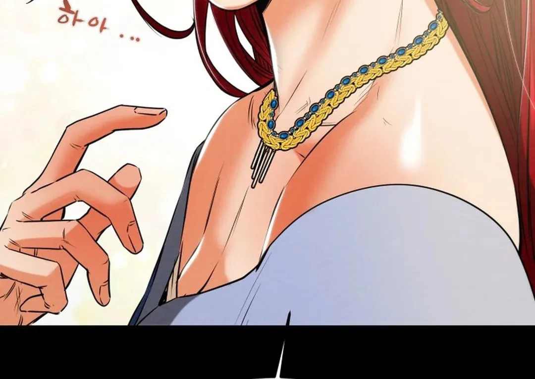 Read Heavenly Moon chapter 170 image 100 on Lezhin