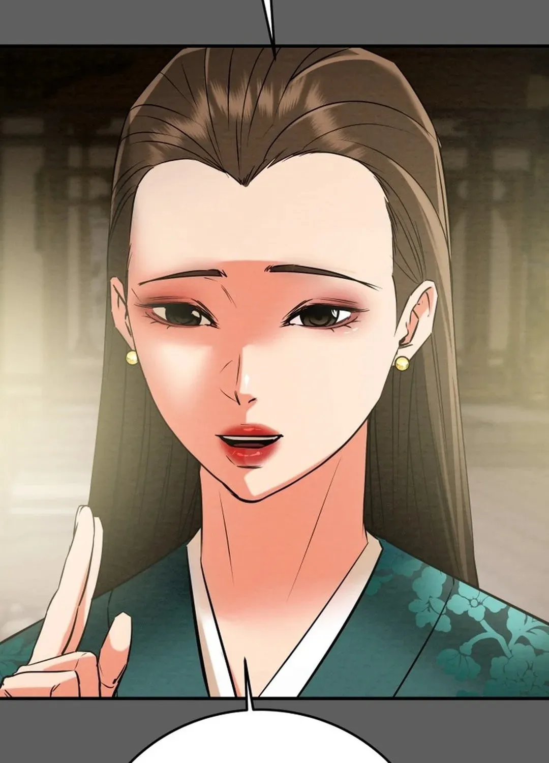 Read Heavenly Moon chapter 170 image 112 on Lezhin