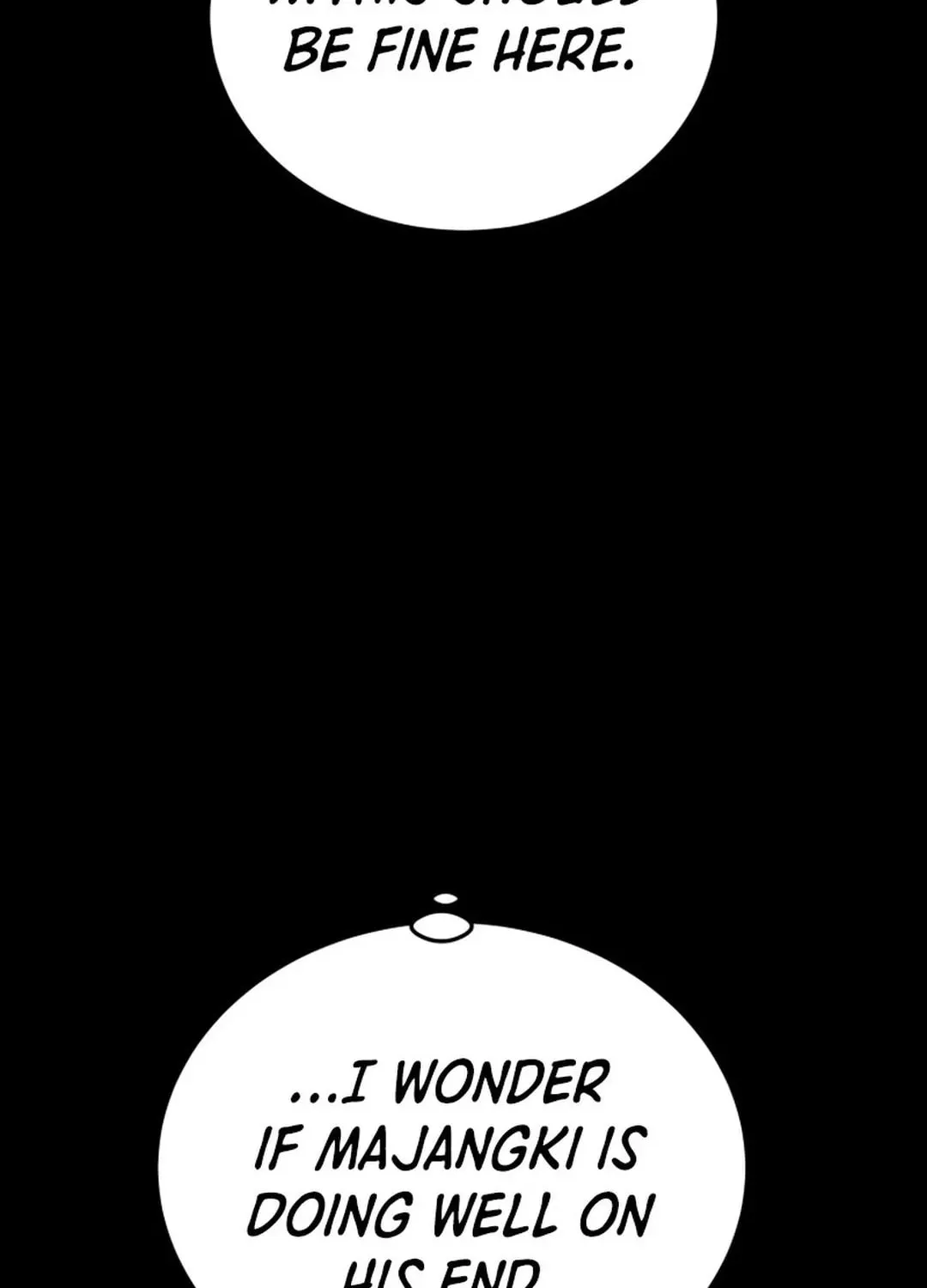 Read Heavenly Moon chapter 170 image 116 on Lezhin