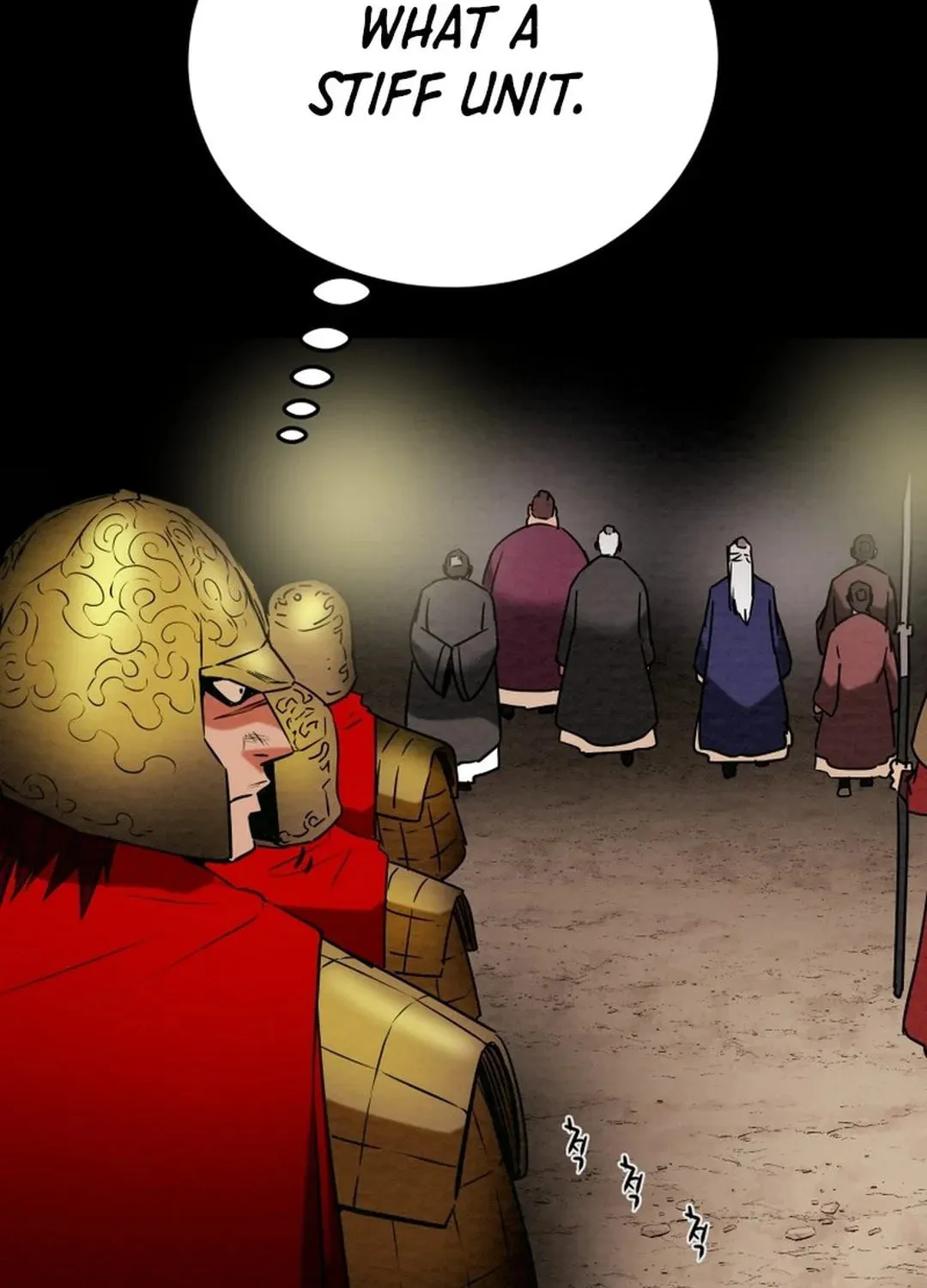 Read Heavenly Moon chapter 170 image 126 on Lezhin