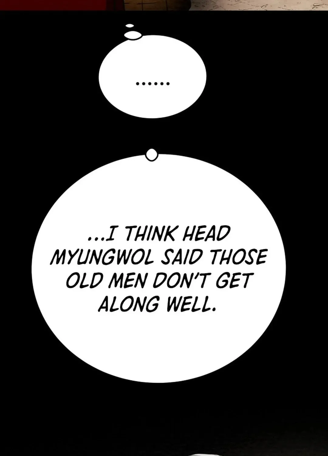 Read Heavenly Moon chapter 170 image 127 on Lezhin