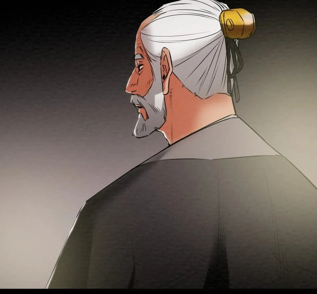 Read Heavenly Moon chapter 170 image 128 on Lezhin