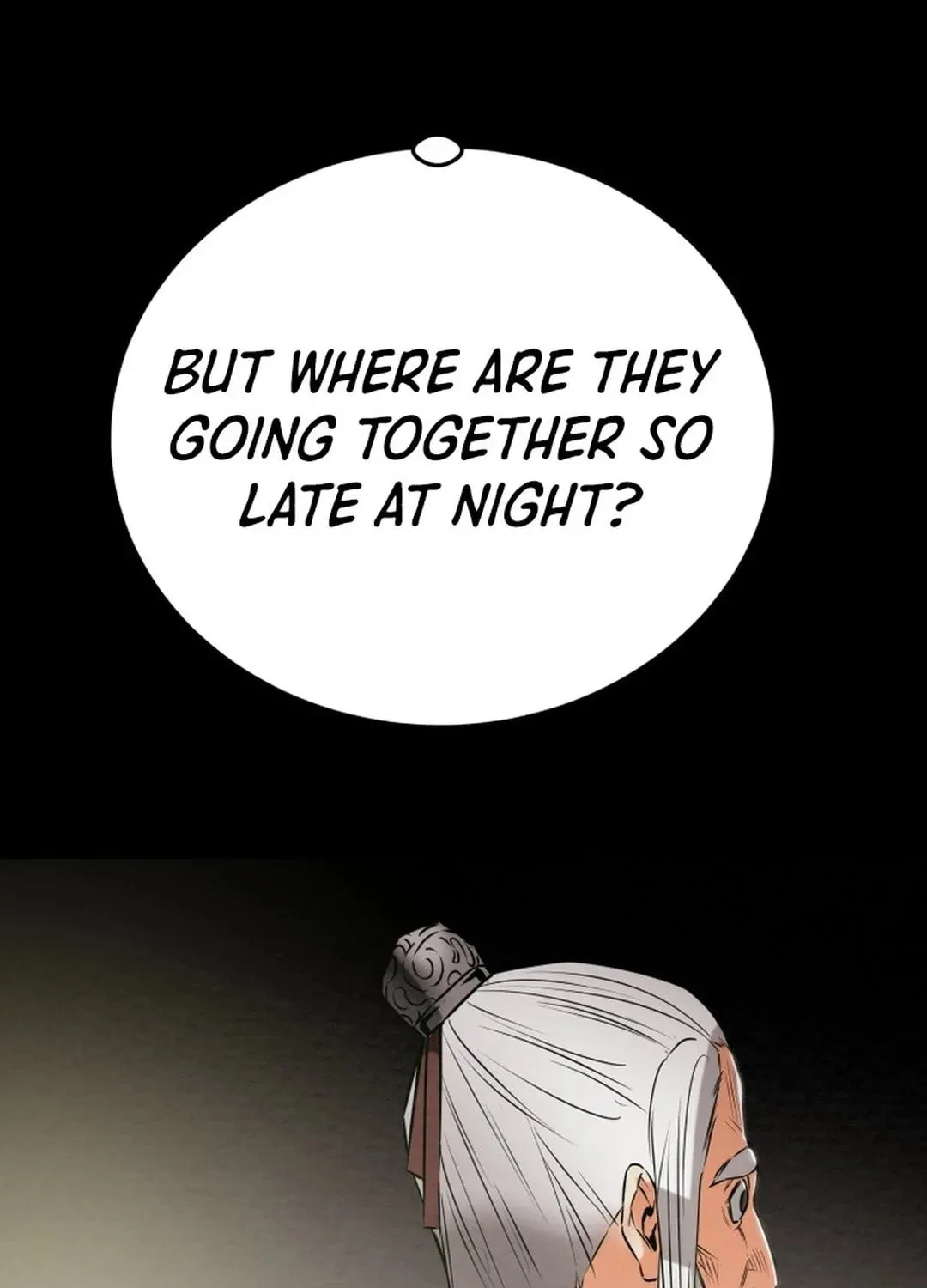 Read Heavenly Moon chapter 170 image 129 on Lezhin