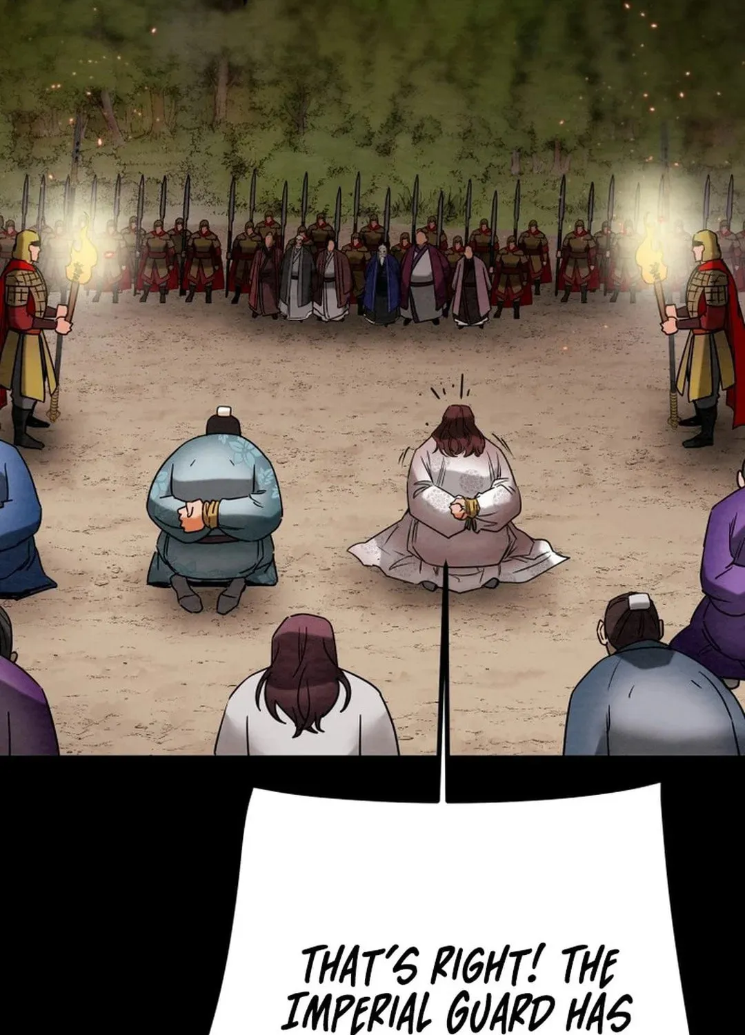 Read Heavenly Moon chapter 170 image 140 on Lezhin