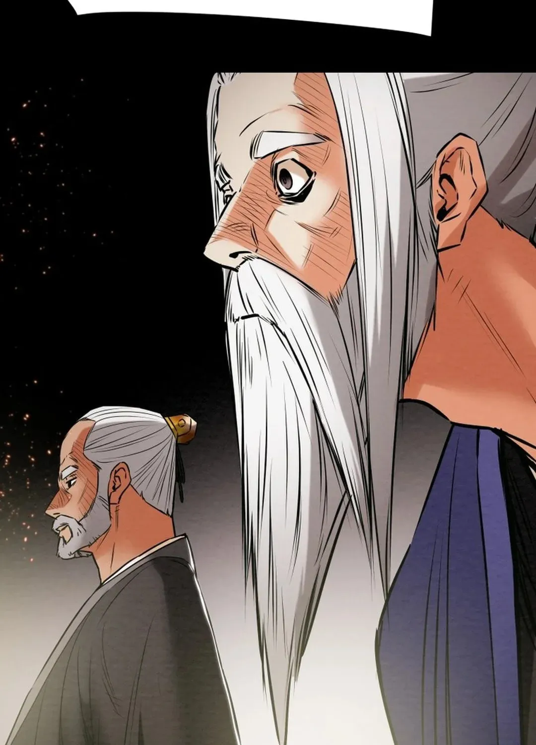 Read Heavenly Moon chapter 170 image 146 on Lezhin