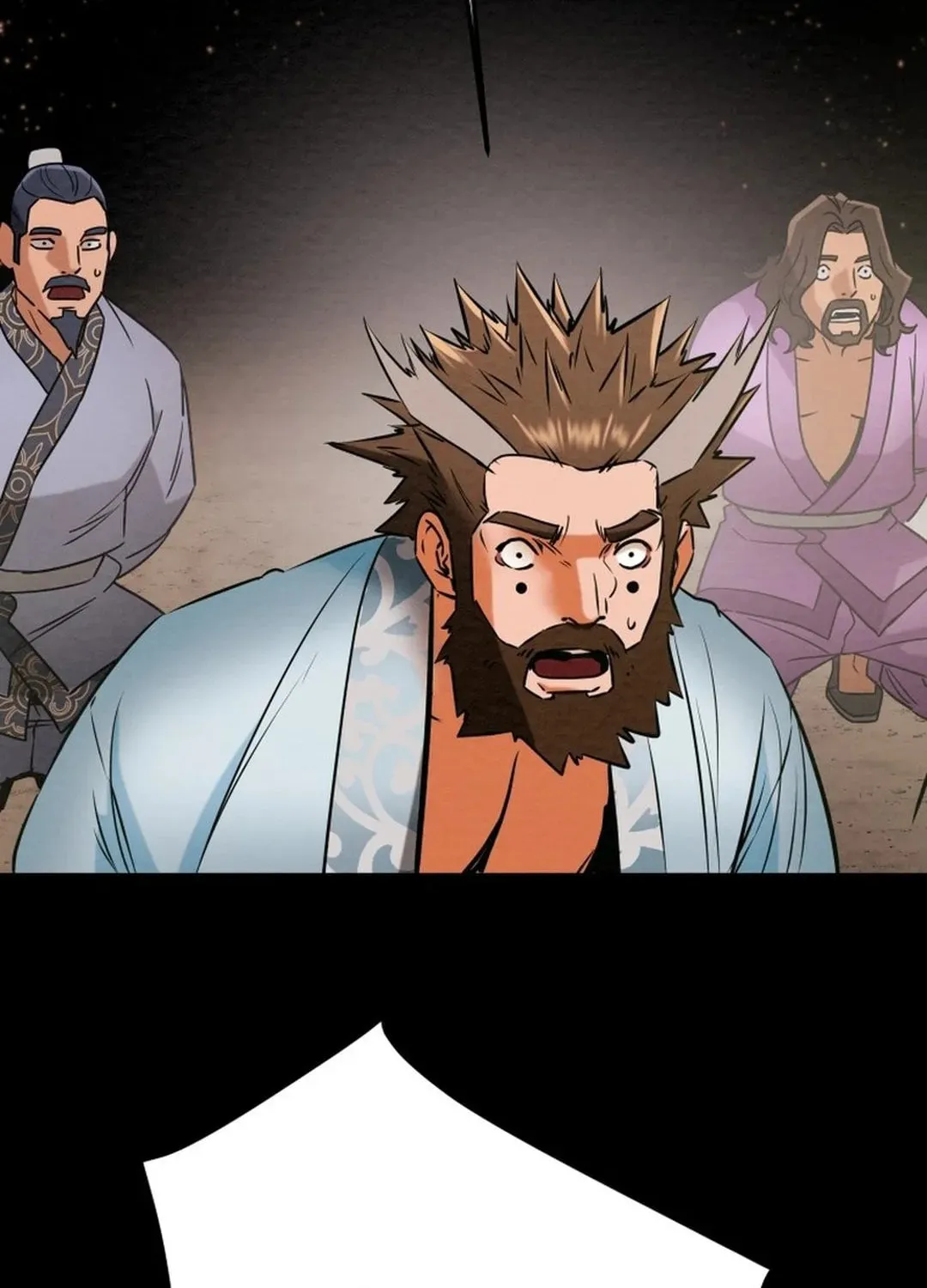 Read Heavenly Moon chapter 170 image 154 on Lezhin