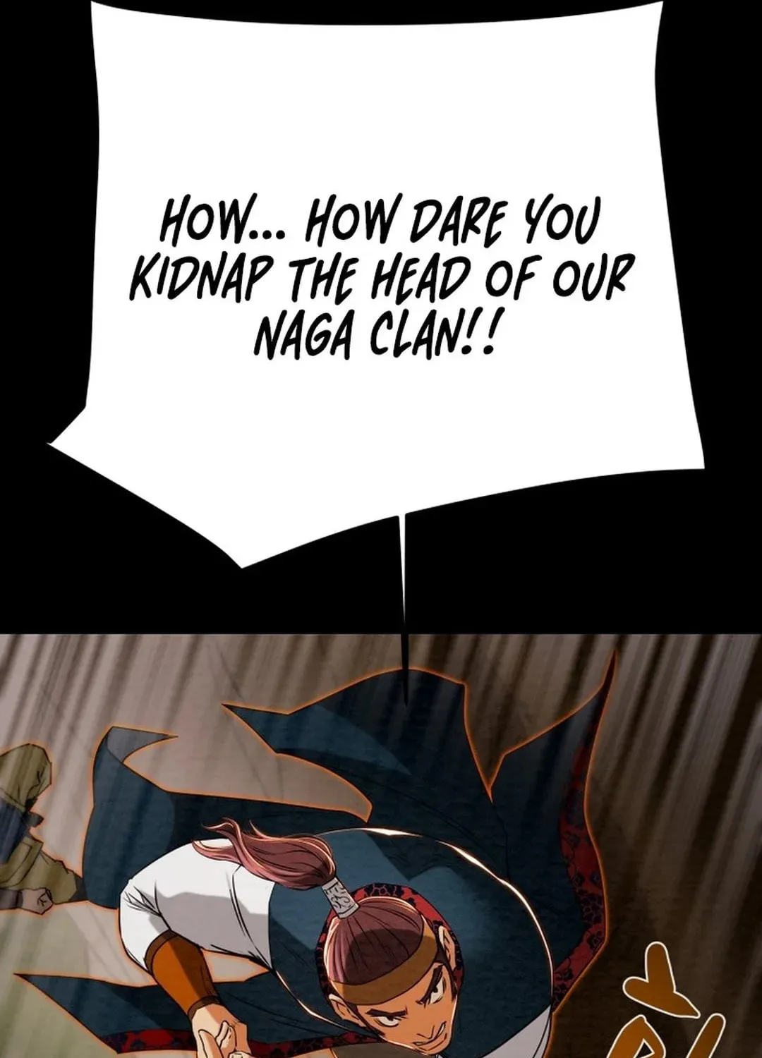 Read Heavenly Moon chapter 170 image 156 on Lezhin