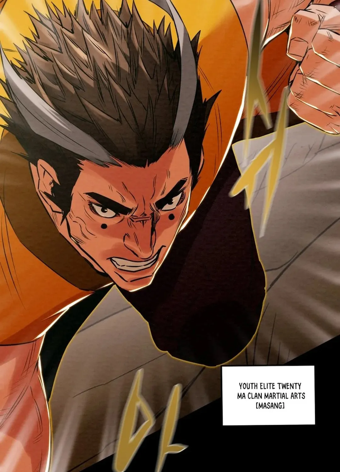 Read Heavenly Moon chapter 170 image 161 on Lezhin