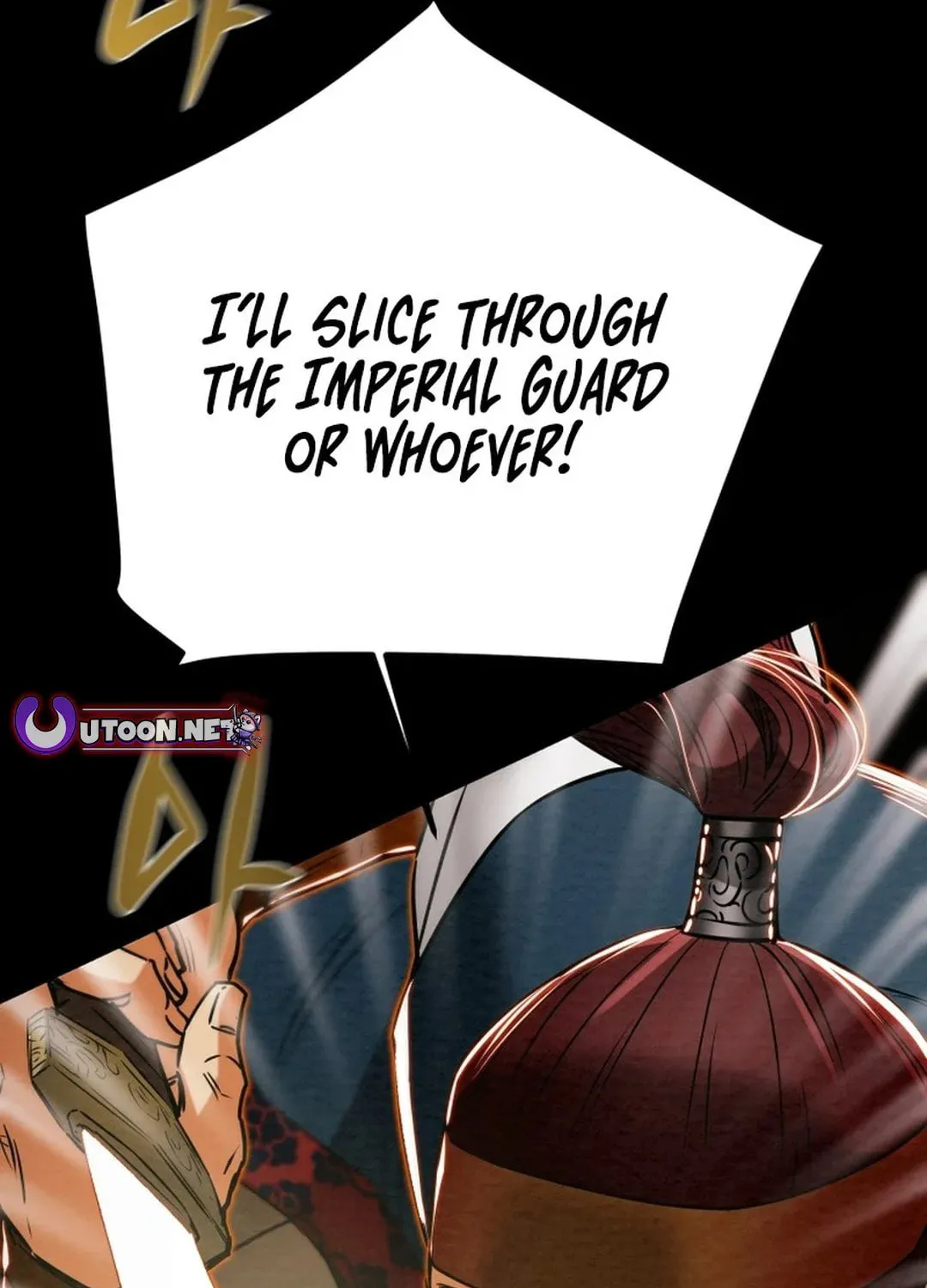 Read Heavenly Moon chapter 170 image 163 on Lezhin