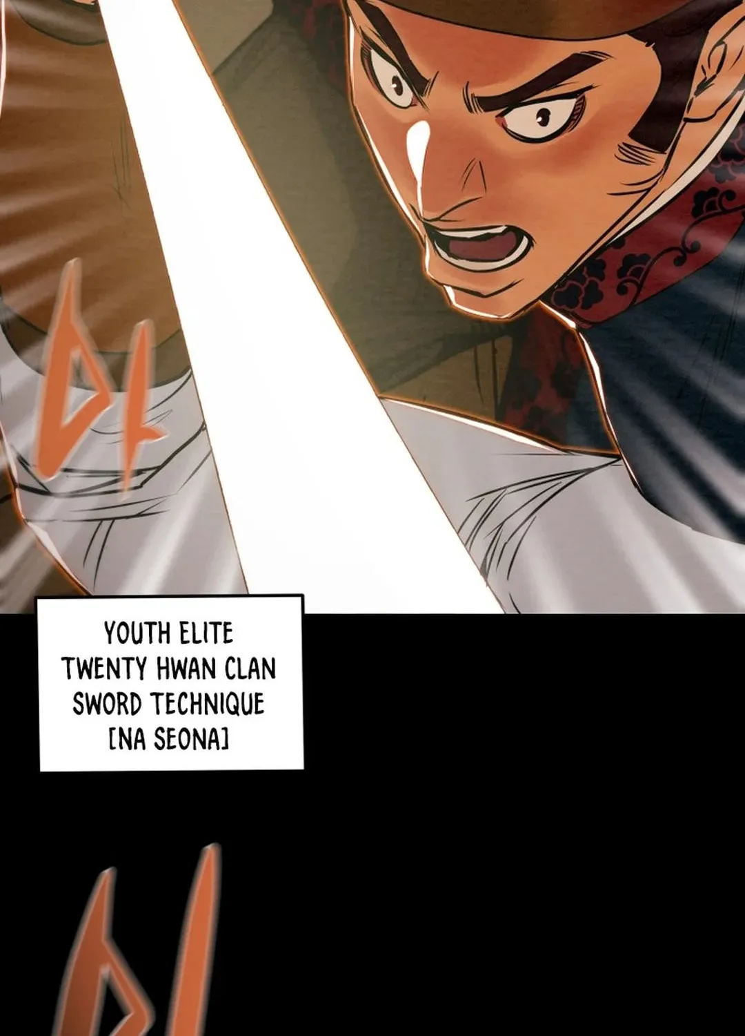 Read Heavenly Moon chapter 170 image 164 on Lezhin