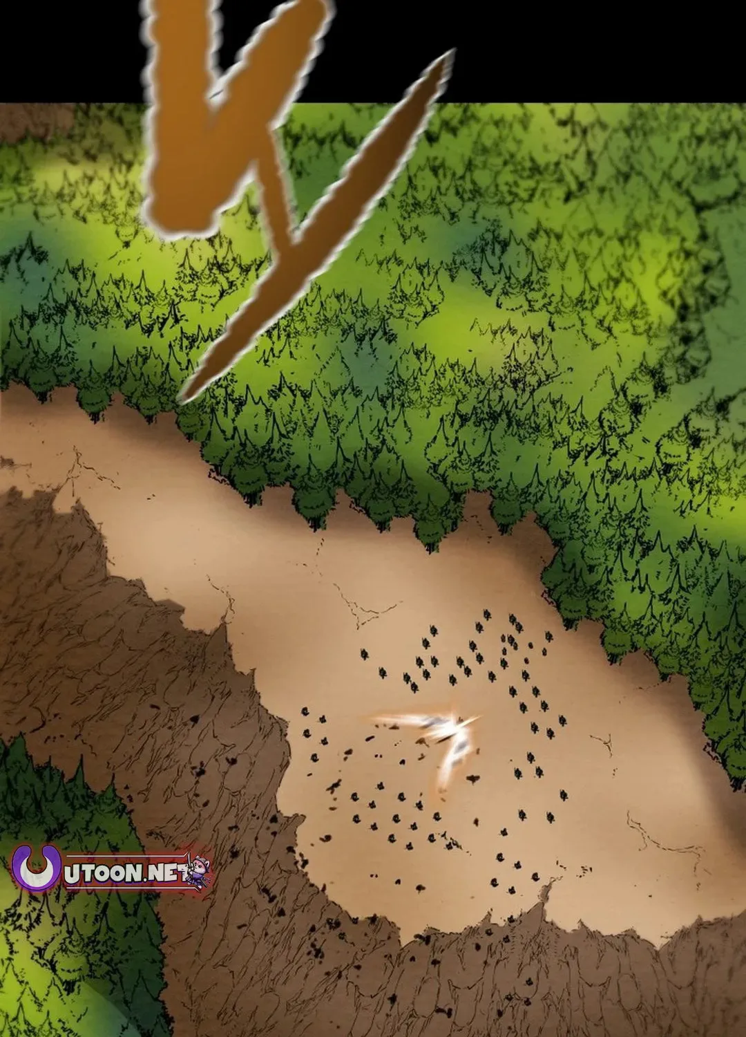Read Heavenly Moon chapter 170 image 182 on Lezhin