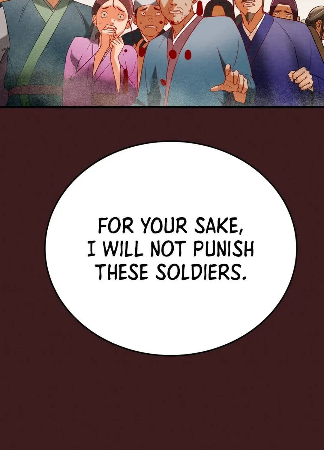 Read Heavenly Moon chapter 170 image 192 on Lezhin