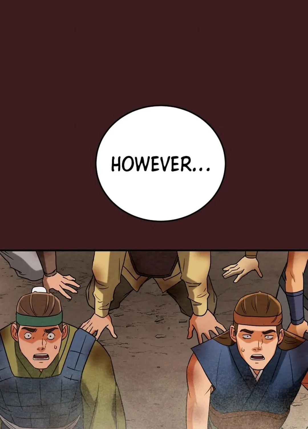 Read Heavenly Moon chapter 170 image 193 on Lezhin