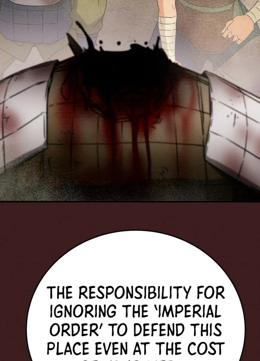 Read Heavenly Moon chapter 170 image 194 on Lezhin