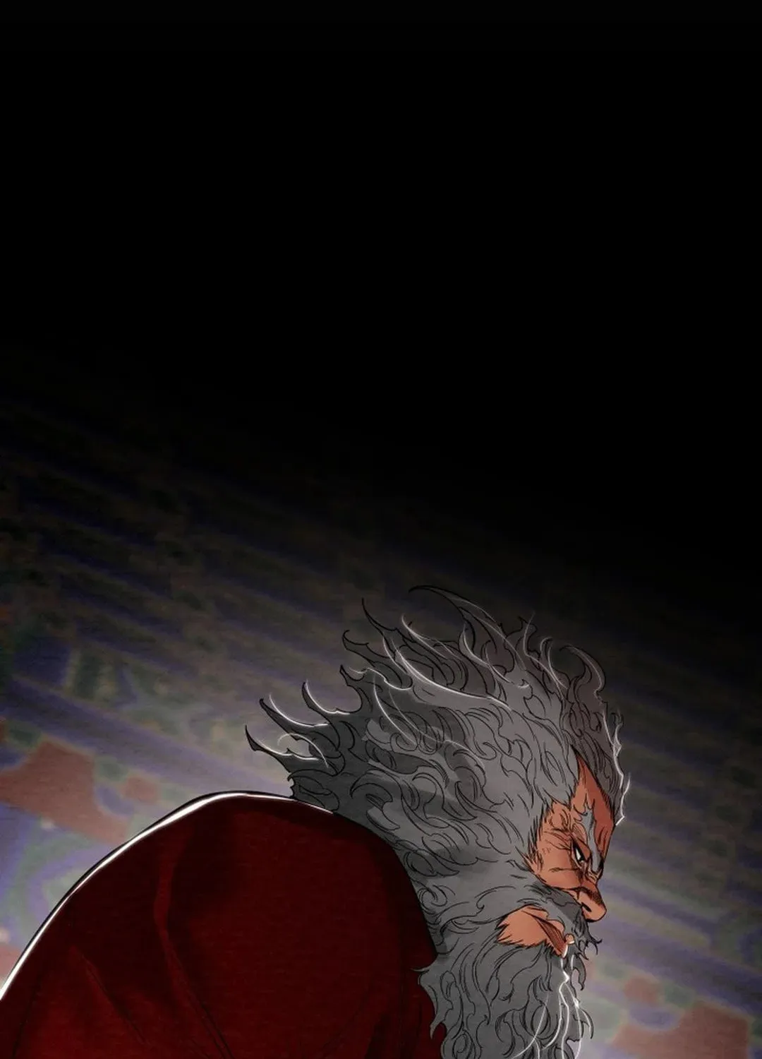Read Heavenly Moon chapter 170 image 2 on Lezhin