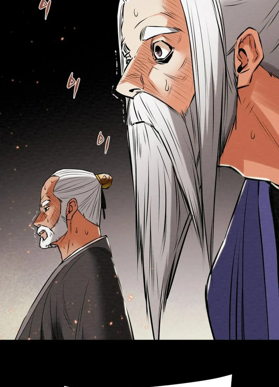 Read Heavenly Moon chapter 170 image 208 on Lezhin