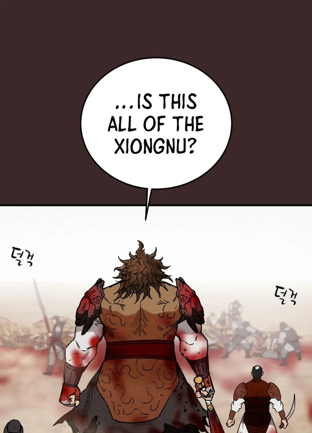Read Heavenly Moon chapter 170 image 21 on Lezhin