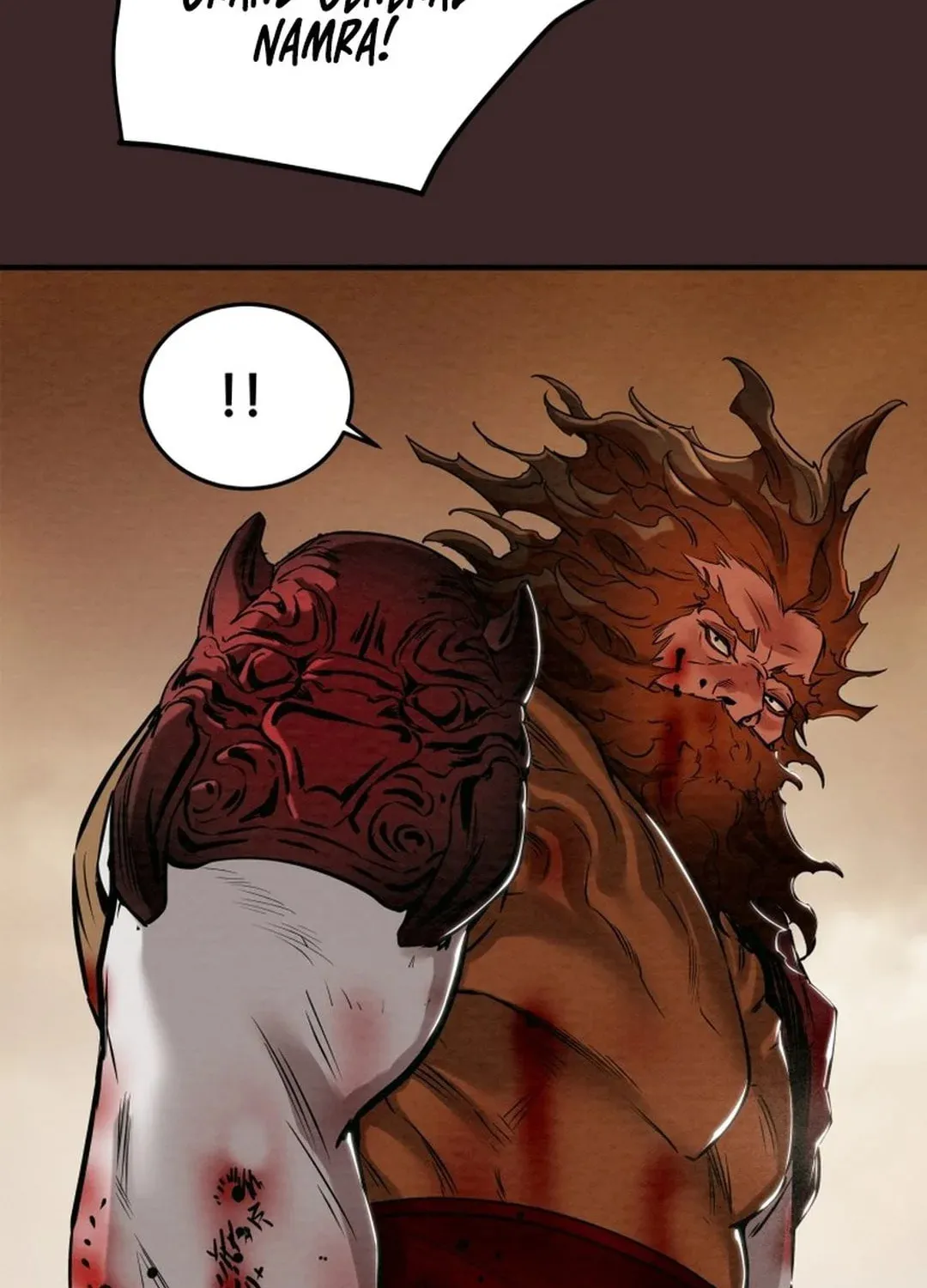 Read Heavenly Moon chapter 170 image 23 on Lezhin