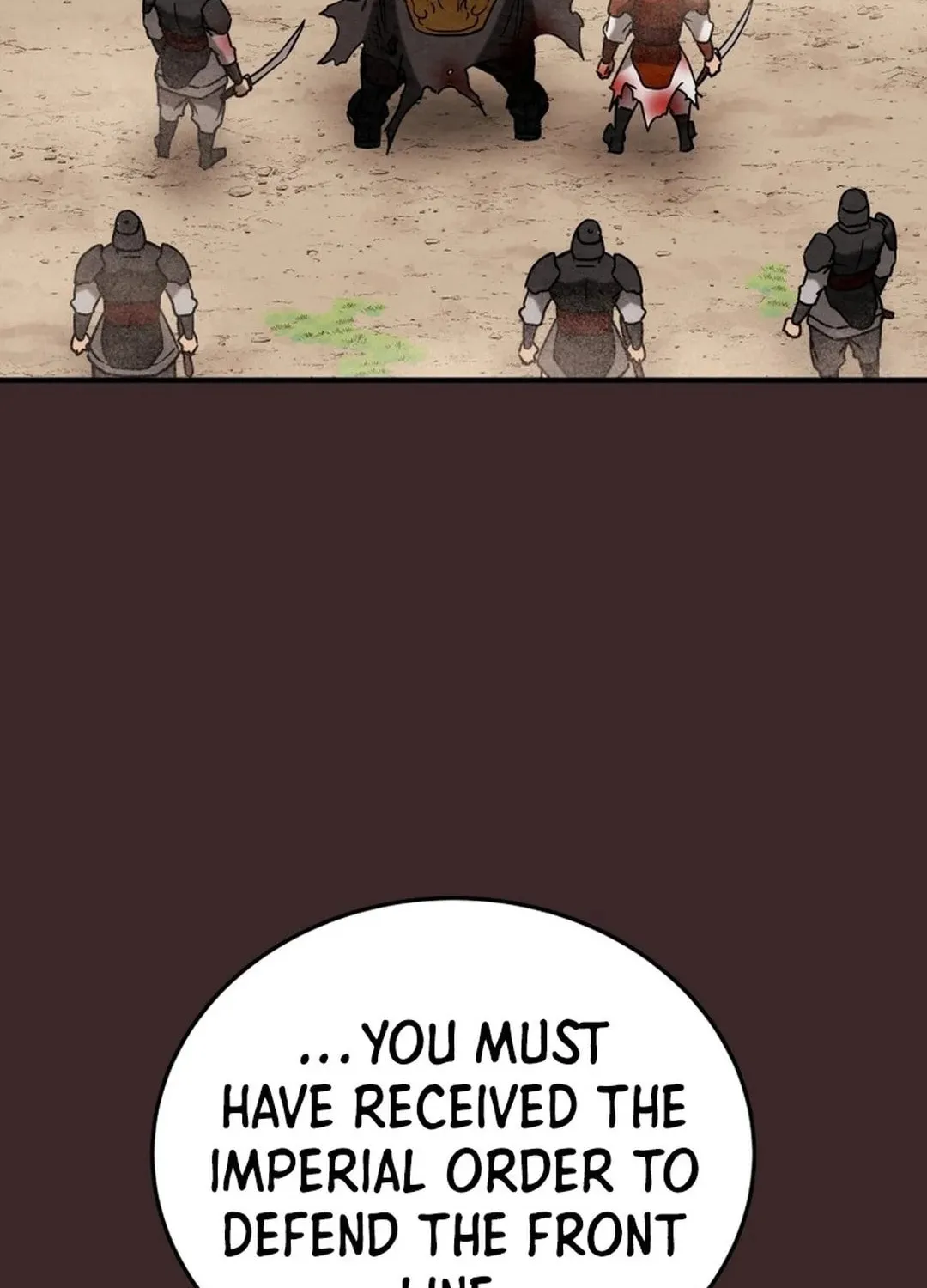 Read Heavenly Moon chapter 170 image 28 on Lezhin
