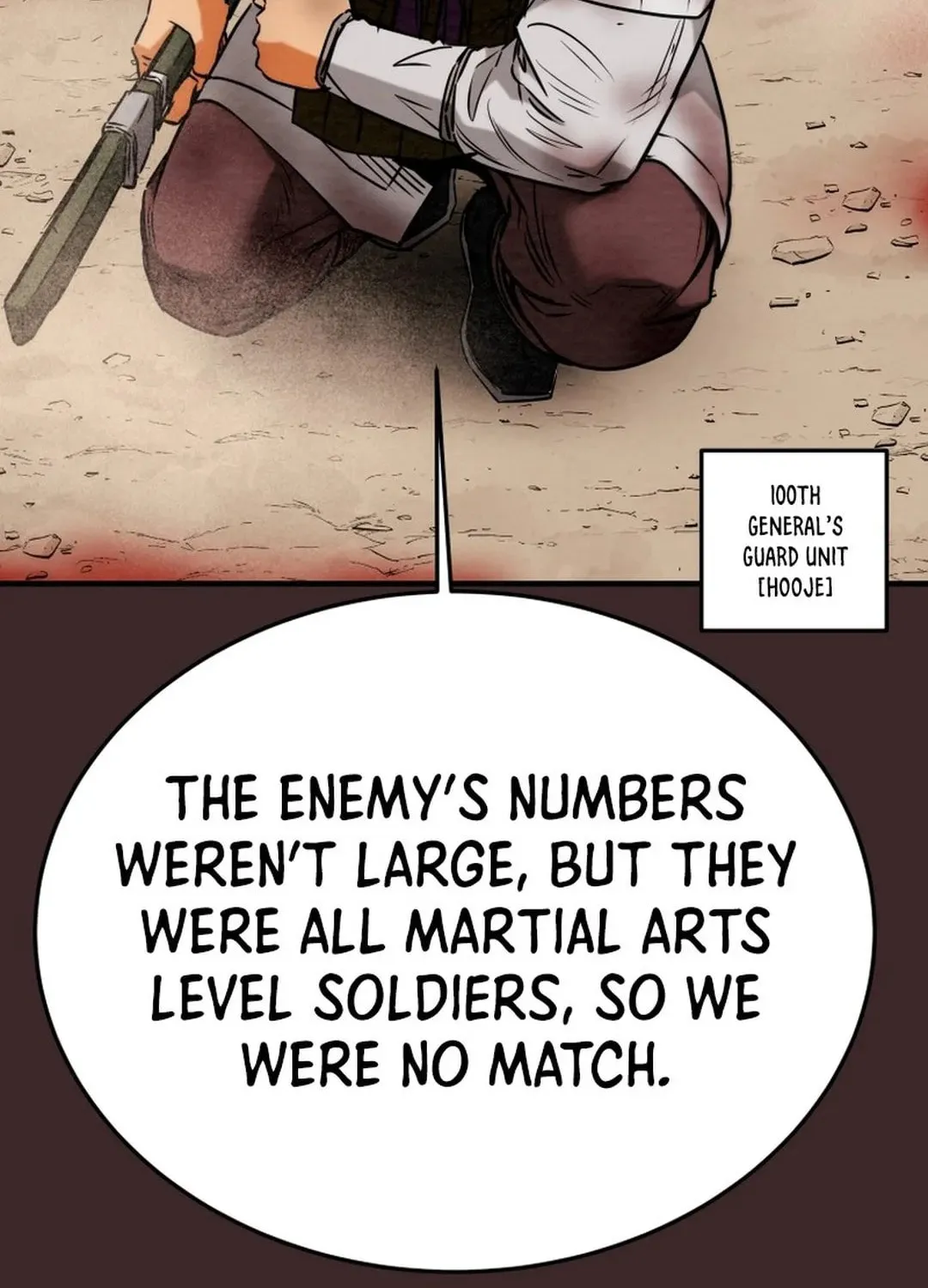 Read Heavenly Moon chapter 170 image 32 on Lezhin