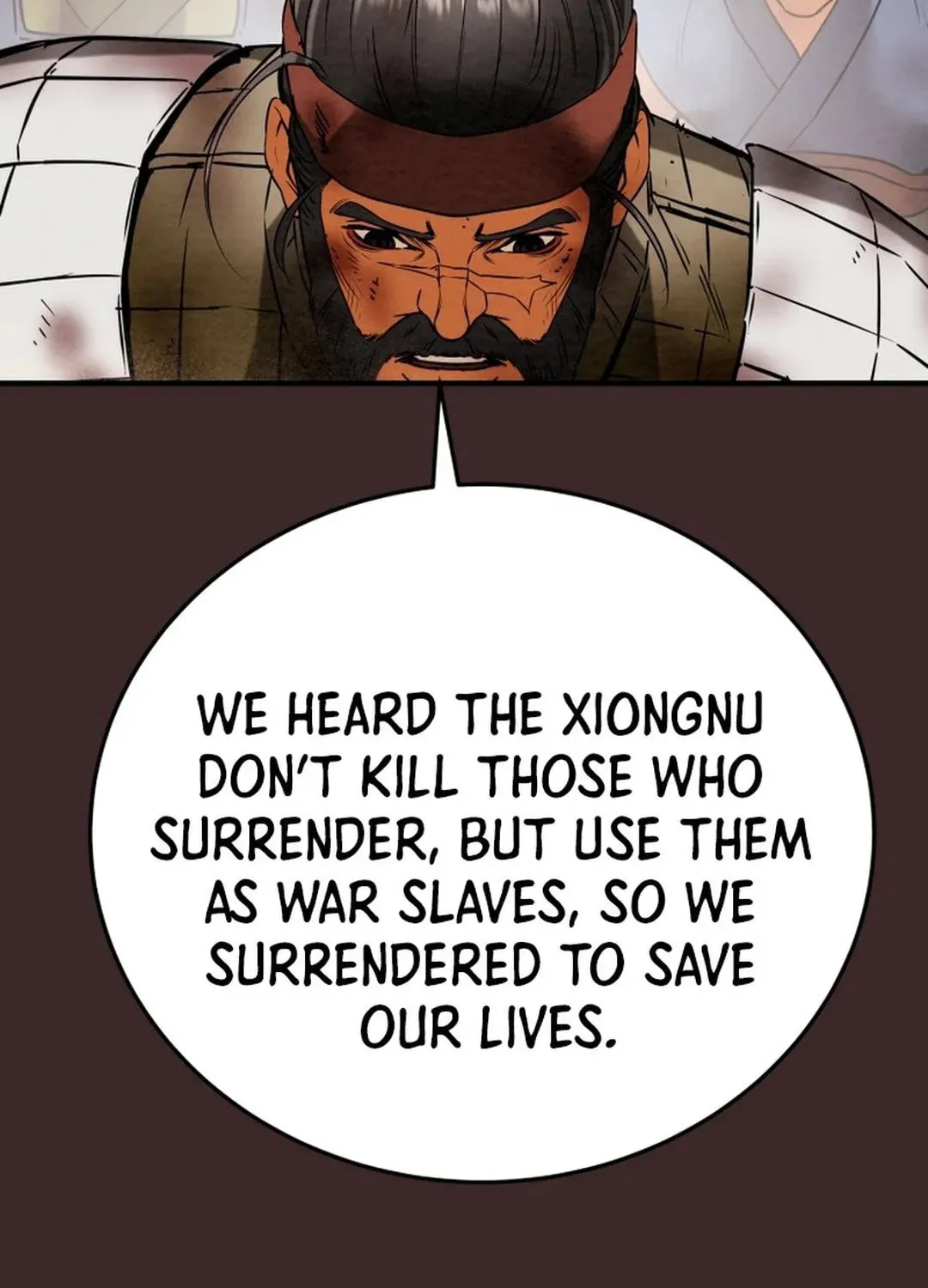 Read Heavenly Moon chapter 170 image 35 on Lezhin