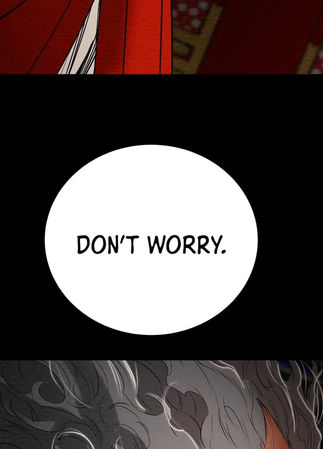 Read Heavenly Moon chapter 170 image 4 on Lezhin