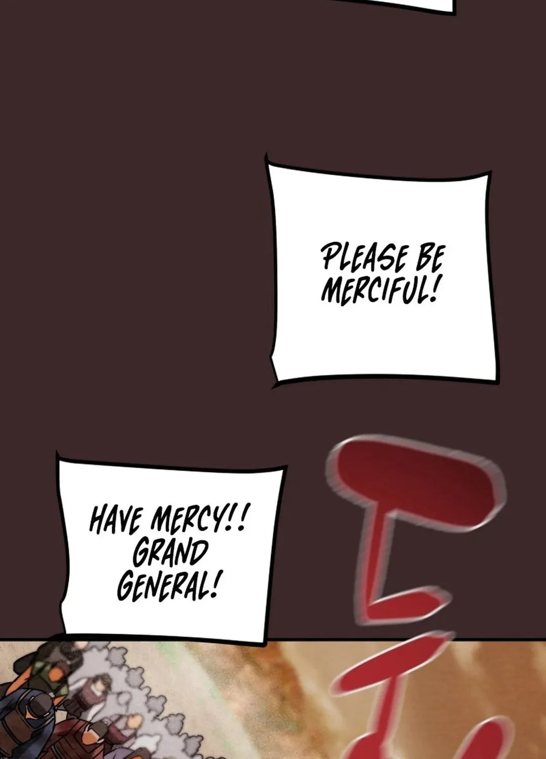 Read Heavenly Moon chapter 170 image 42 on Lezhin