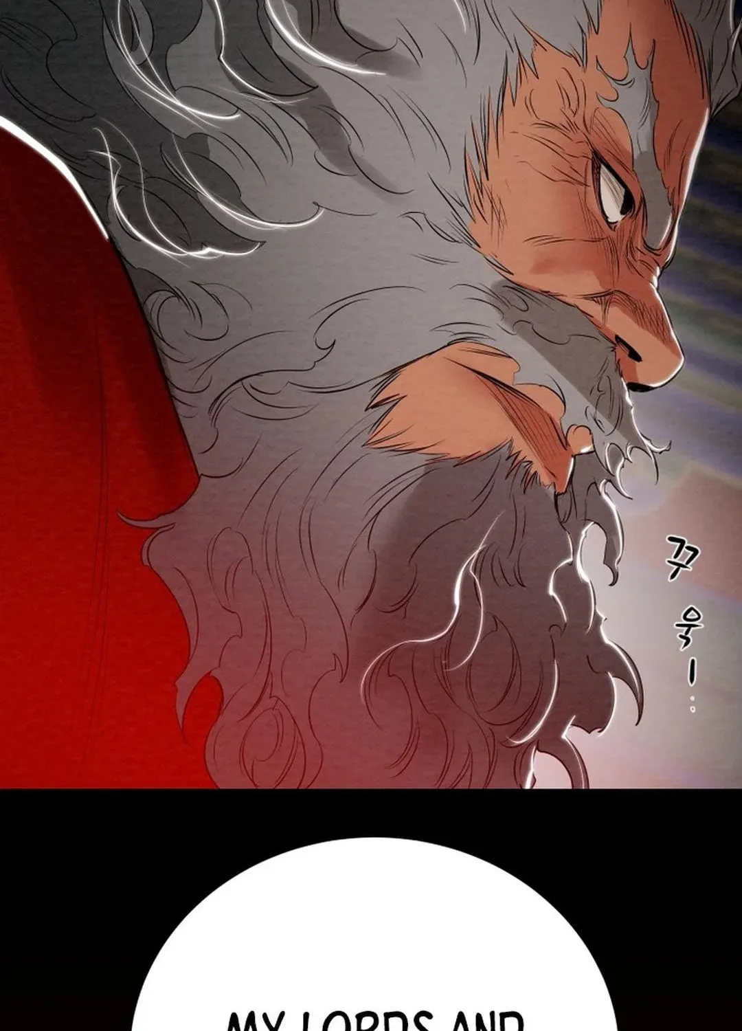 Read Heavenly Moon chapter 170 image 5 on Lezhin