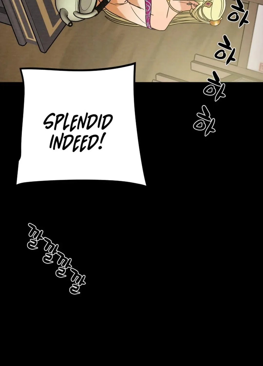 Read Heavenly Moon chapter 170 image 66 on Lezhin