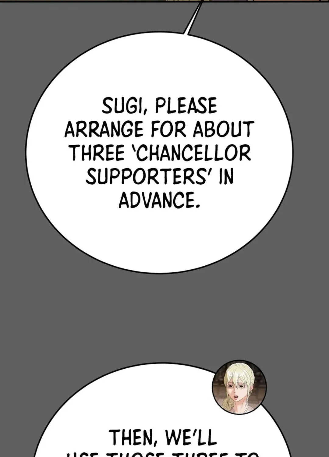 Read Heavenly Moon chapter 170 image 72 on Lezhin