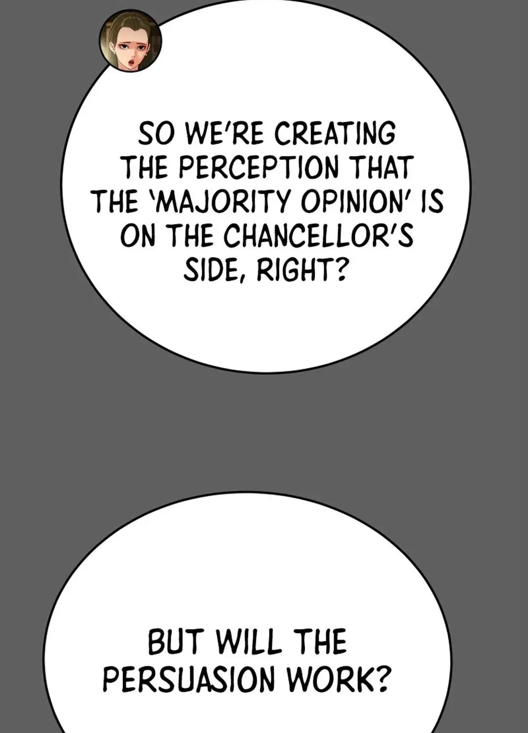 Read Heavenly Moon chapter 170 image 75 on Lezhin
