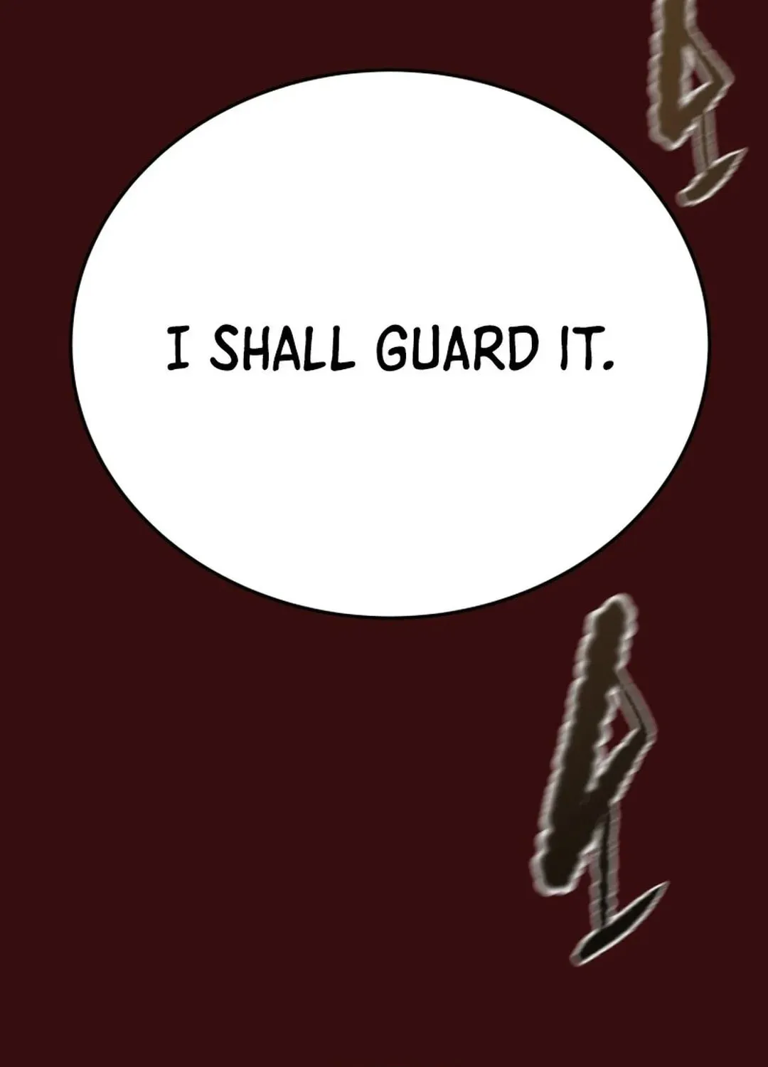 Read Heavenly Moon chapter 170 image 9 on Lezhin