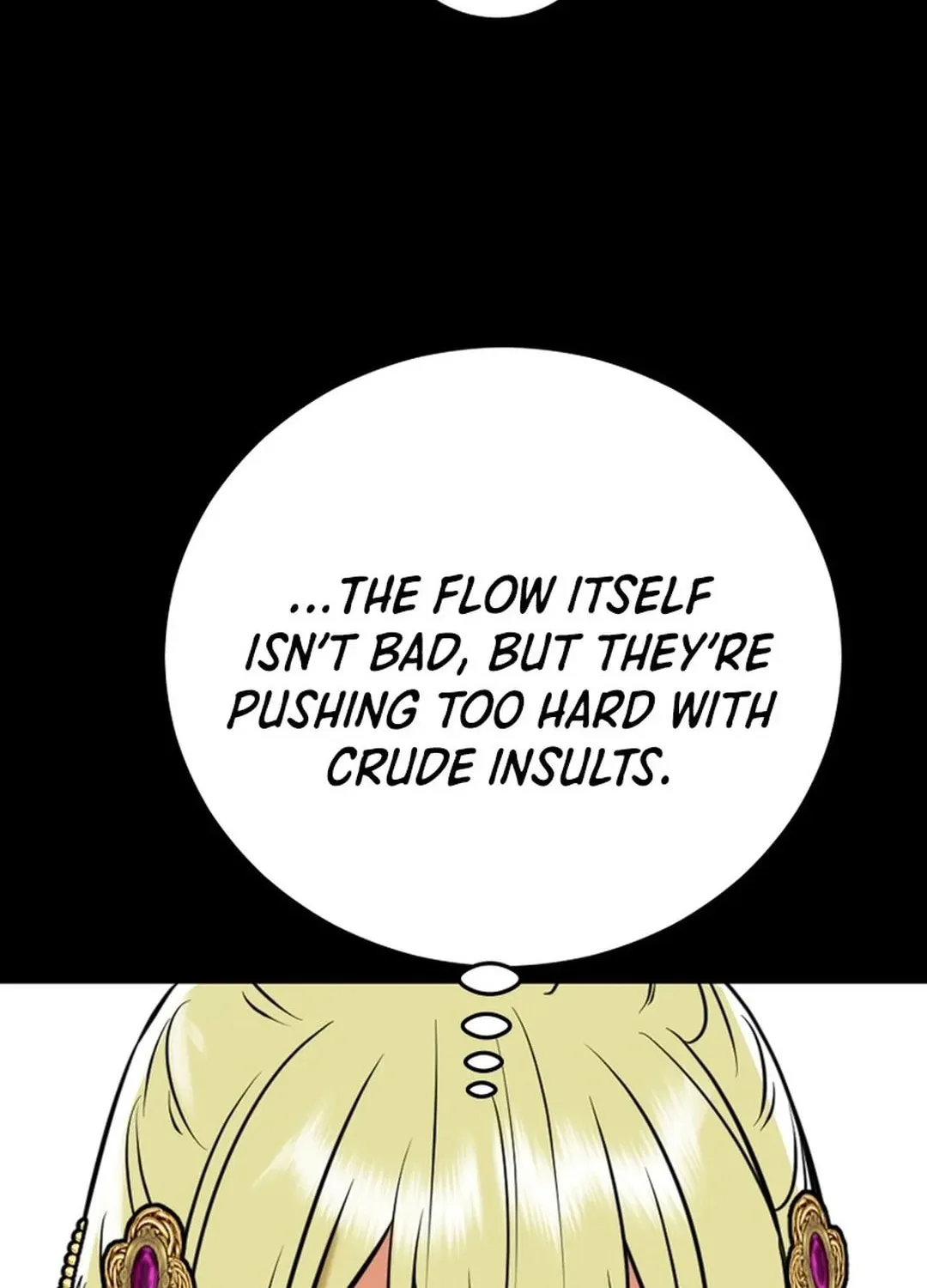 Read Heavenly Moon chapter 170 image 90 on Lezhin