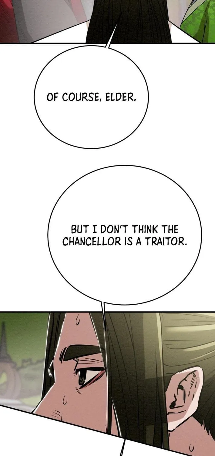 Read Heavenly Moon chapter 171 image 100 on Lezhin