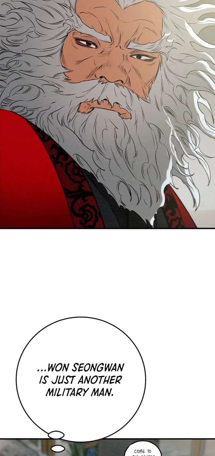 Read Heavenly Moon chapter 171 image 104 on Lezhin