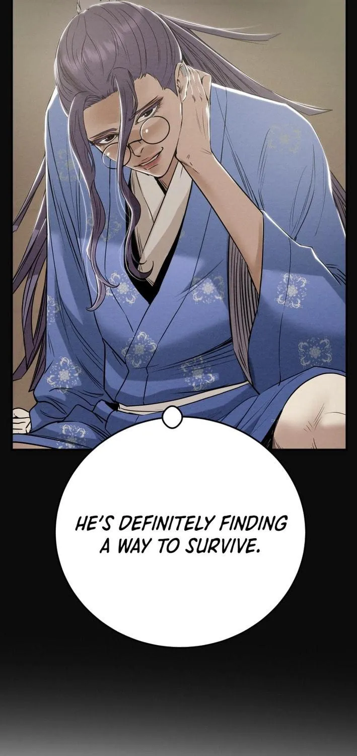 Read Heavenly Moon chapter 171 image 112 on Lezhin
