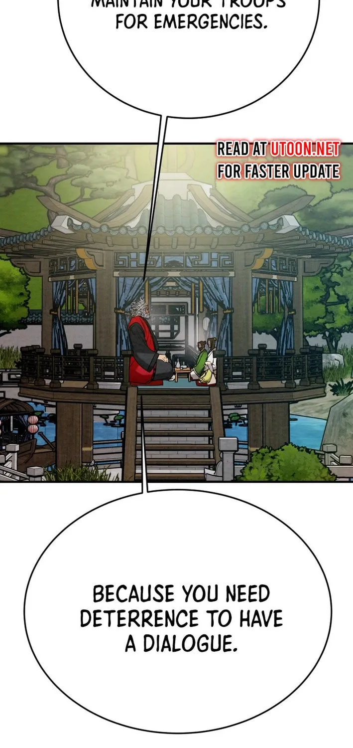 Read Heavenly Moon chapter 171 image 116 on Lezhin