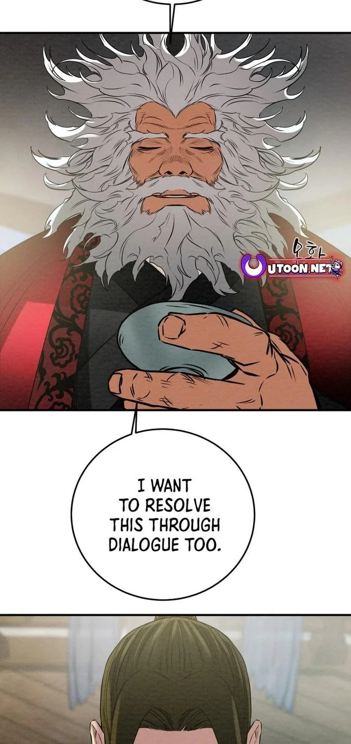 Read Heavenly Moon chapter 171 image 118 on Lezhin