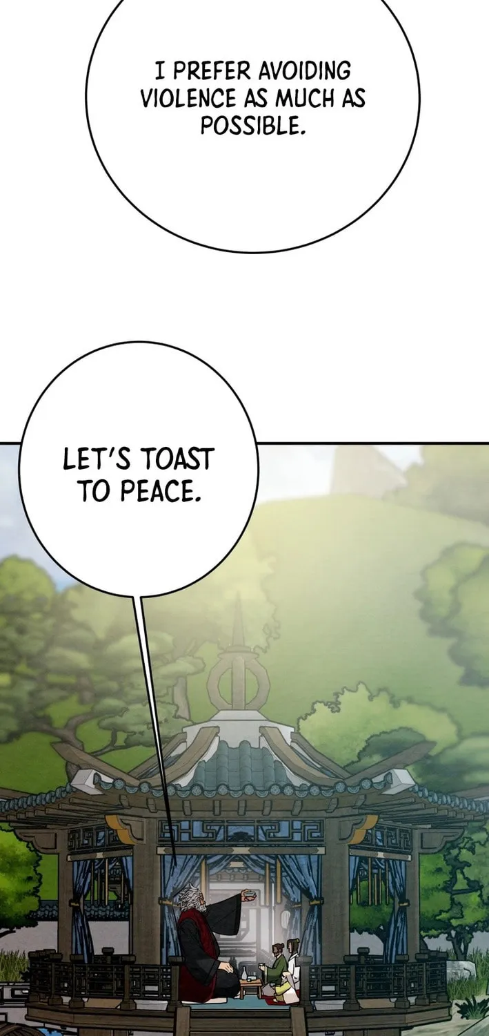 Read Heavenly Moon chapter 171 image 120 on Lezhin