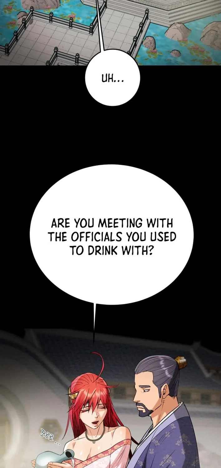 Read Heavenly Moon chapter 171 image 126 on Lezhin