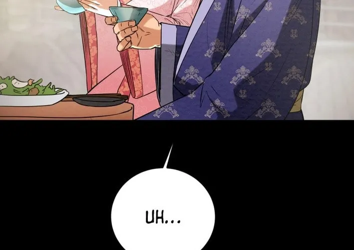 Read Heavenly Moon chapter 171 image 127 on Lezhin
