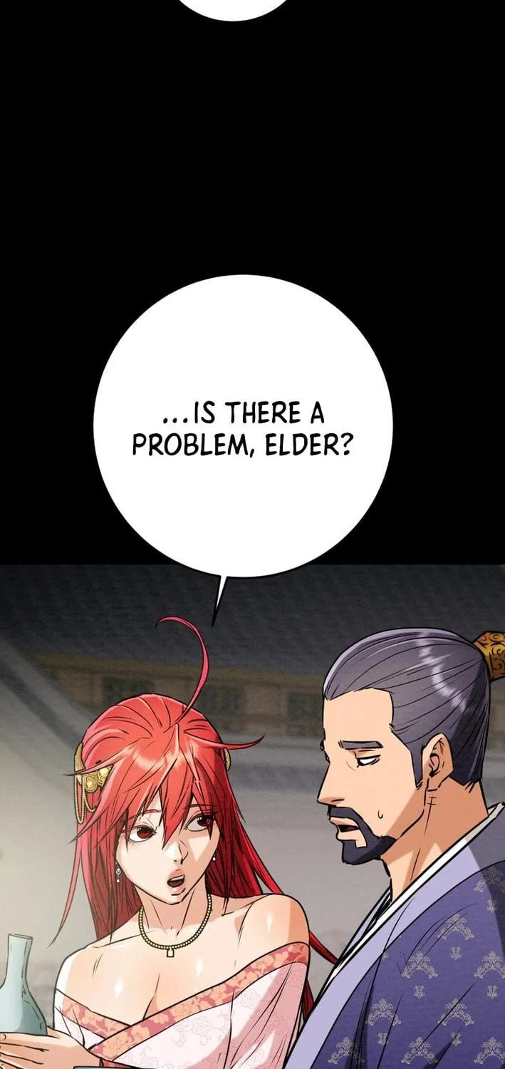 Read Heavenly Moon chapter 171 image 128 on Lezhin