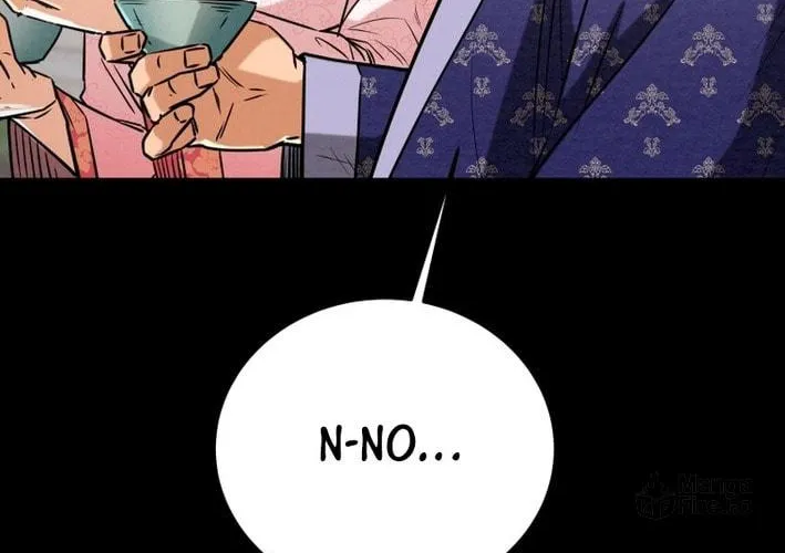 Read Heavenly Moon chapter 171 image 129 on Lezhin
