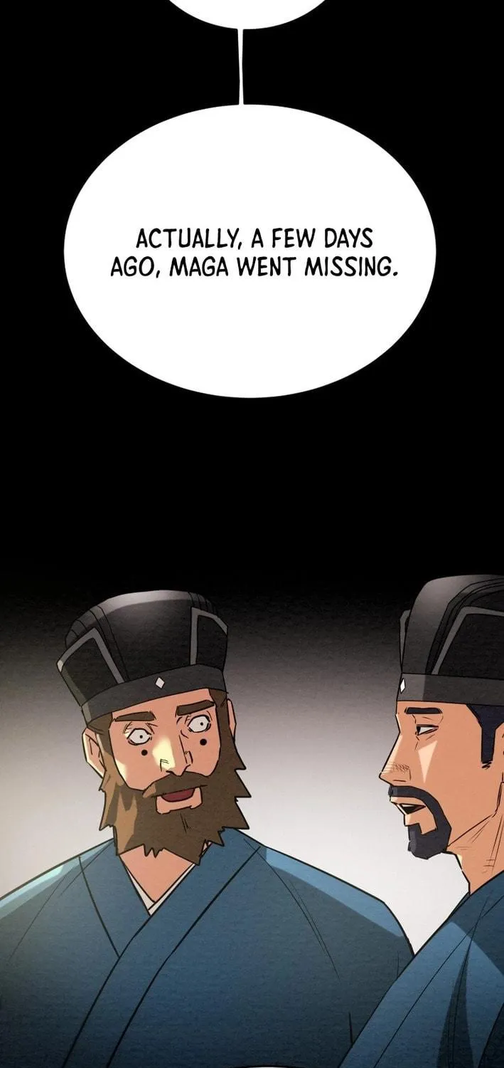 Read Heavenly Moon chapter 171 image 130 on Lezhin