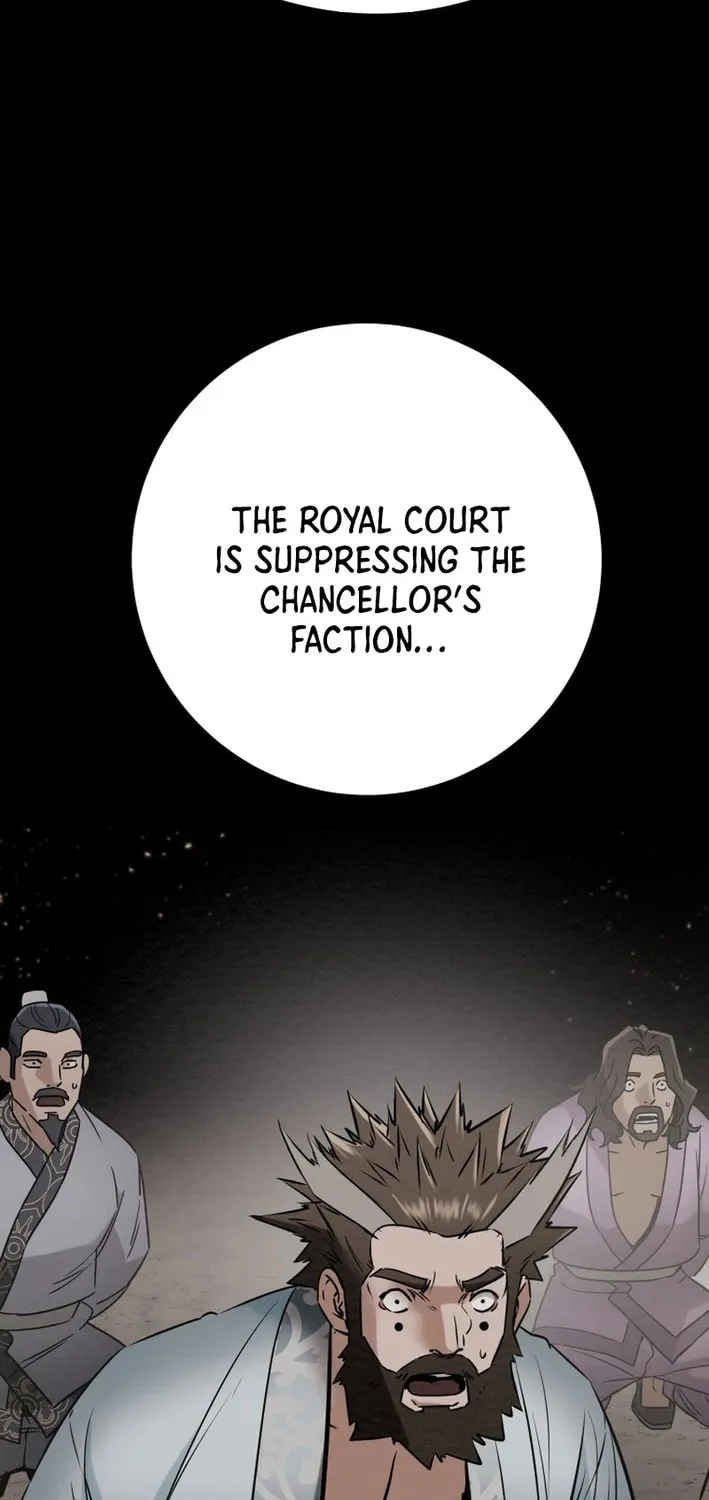 Read Heavenly Moon chapter 171 image 132 on Lezhin