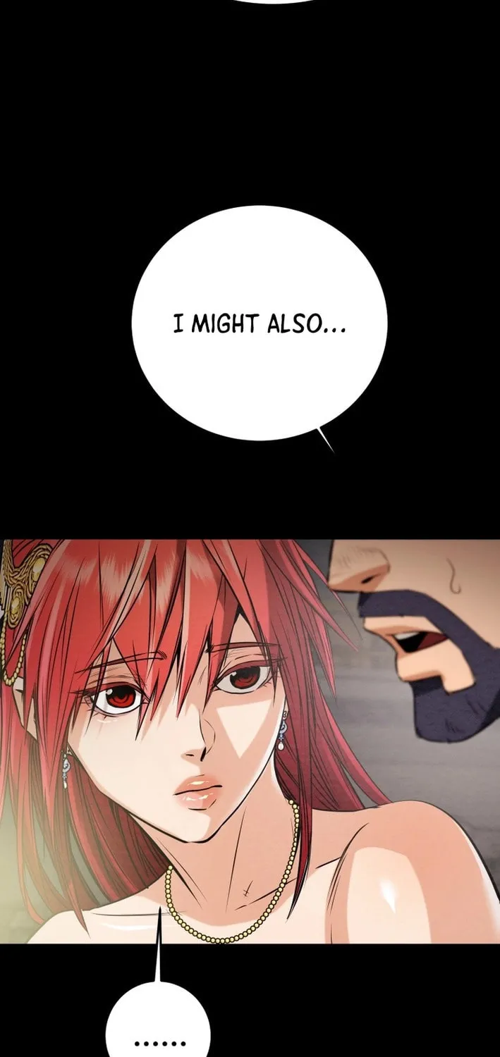 Read Heavenly Moon chapter 171 image 134 on Lezhin