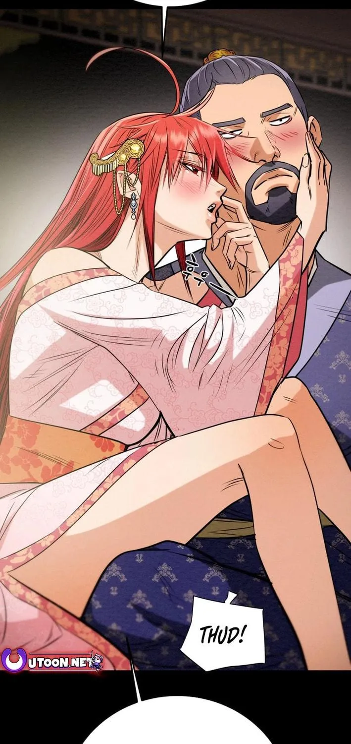 Read Heavenly Moon chapter 171 image 142 on Lezhin