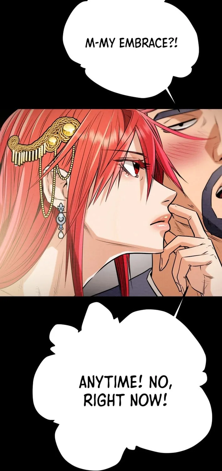 Read Heavenly Moon chapter 171 image 144 on Lezhin